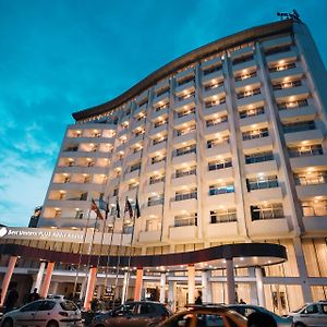 Best Western Plus Addis Ababa